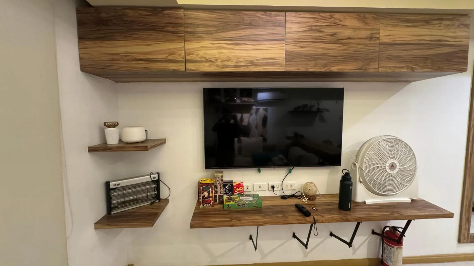 Apartment Azure Urban Resort - By Ground Zero One Manila