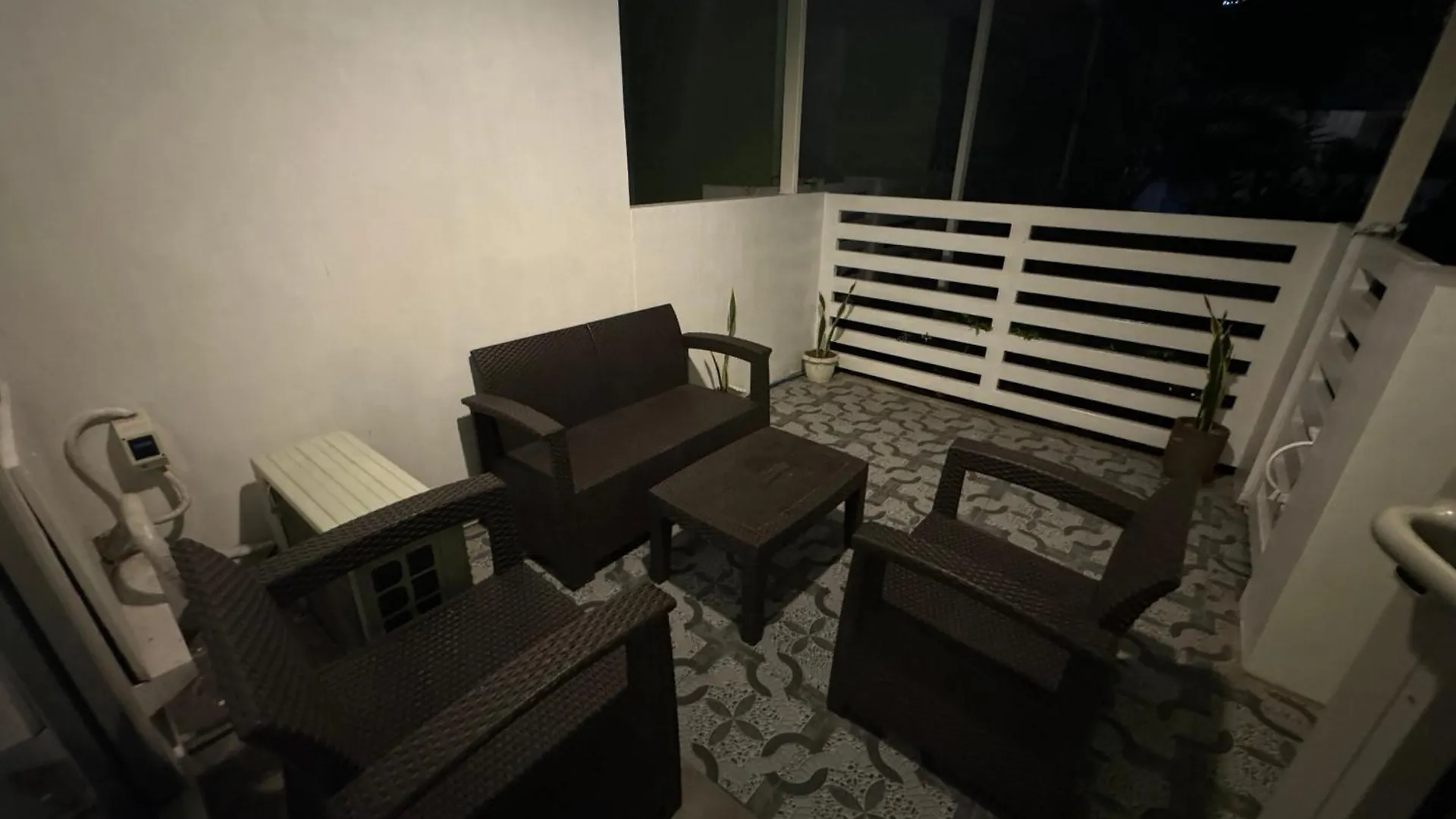 Apartment Azure Urban Resort - By Ground Zero One Manila